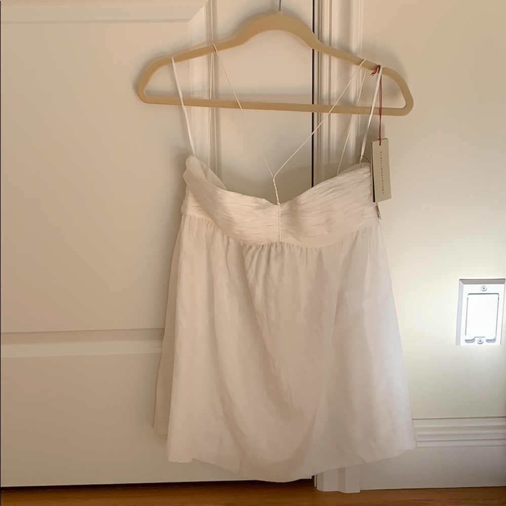Stella McCartney flowy top